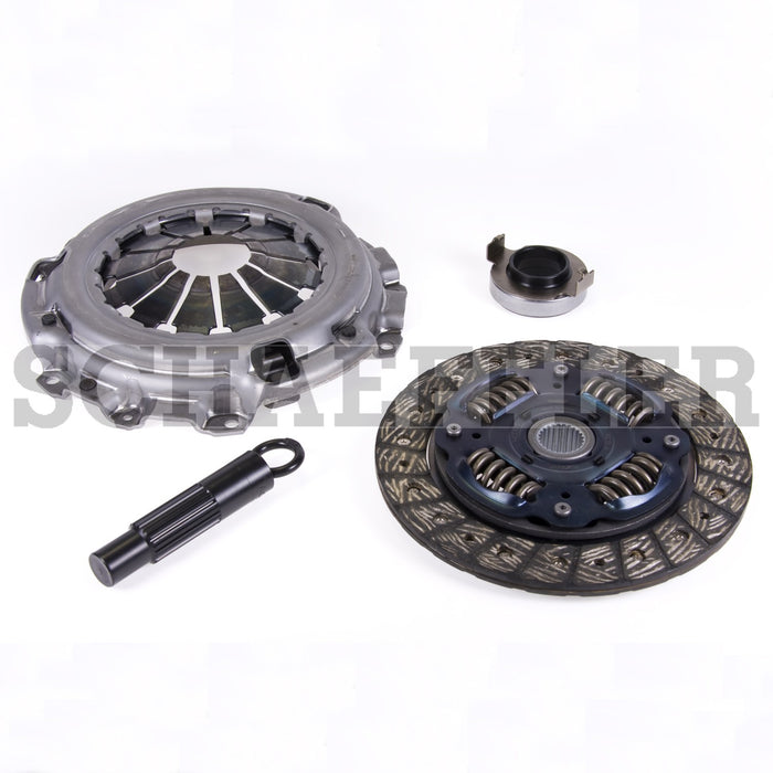 Luk 08-063 Clutch Kit