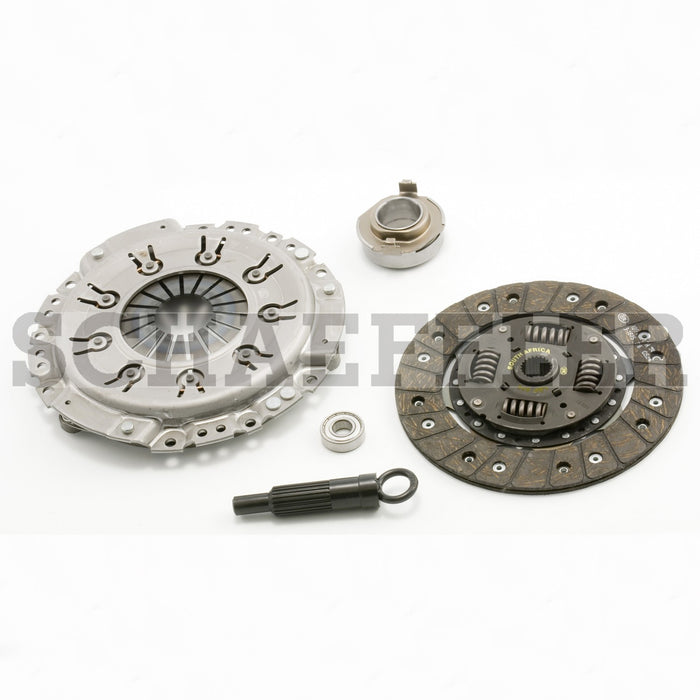 Luk 10-035 Clutch Kit