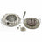 Luk 10-038 Clutch Kit