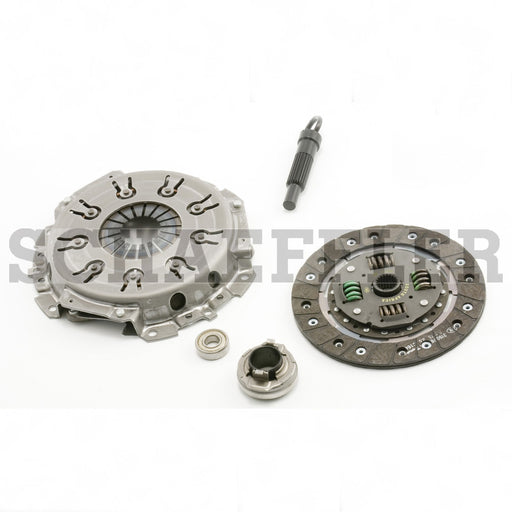 Luk 10-040 Clutch Kit