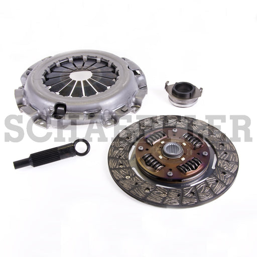 Luk 10-061 Clutch Kit