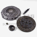 Luk 10-066 Clutch Kit