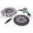Luk 11-043 Clutch Kit