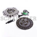 Luk 11-044 Clutch Kit