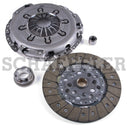 Luk 11-049 Clutch Kit