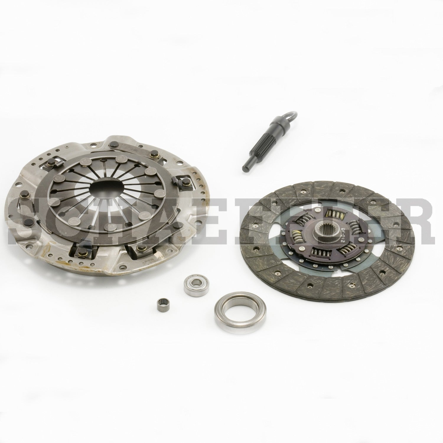 Luk 15-003 Clutch Kit