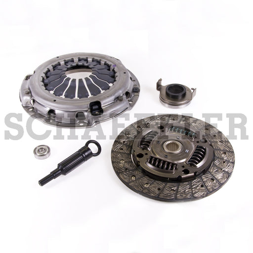 Luk 15-024 Clutch Kit