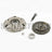 Luk 16-009 Clutch Kit