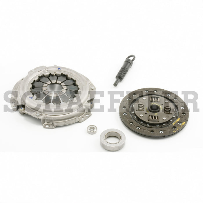 Luk 16-039 Clutch Kit