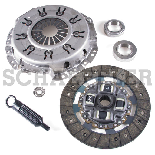 Luk 16-057 Clutch Kit