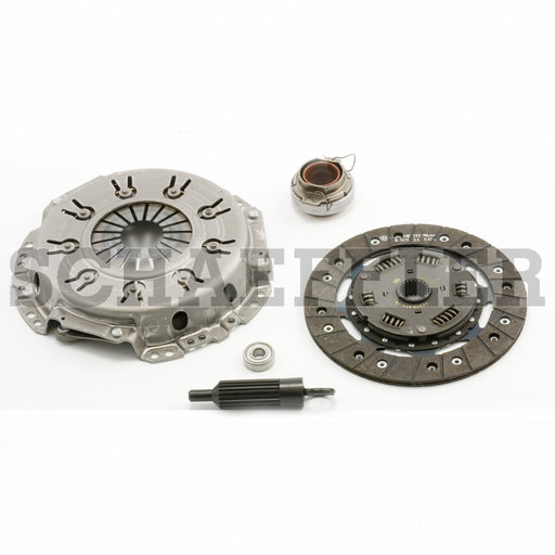 Luk 16-058 Clutch Kit