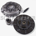 Luk 16-112 Clutch Kit