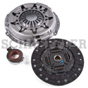 Luk 16-113 Clutch Kit