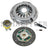 Luk 16-123 Clutch Kit