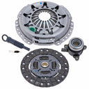 Luk 16-124 Transmission Clutch Kit