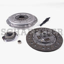 Luk 17-017 Clutch Kit