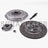 Luk 17-017 Clutch Kit