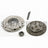 Luk 17-034 Clutch Kit