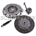 Luk 17-069 Clutch Kit