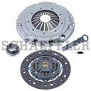 Luk 17-075 Clutch Kit