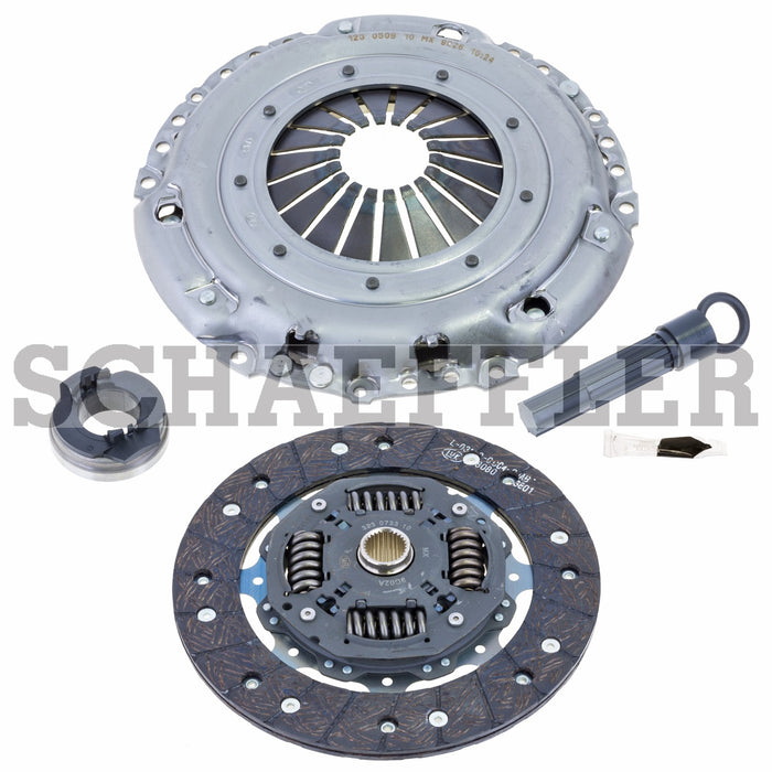 Luk 17-075 Clutch Kit