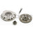 Luk 19-007 Clutch Kit