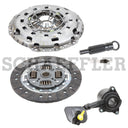 Luk 19-038 Clutch Kit