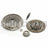 Luk 20-013 Clutch Kit