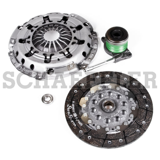 Luk 22-033 Clutch Kit