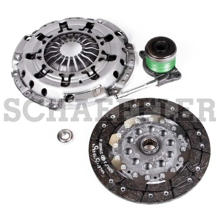 Luk 22-033 Clutch Kit
