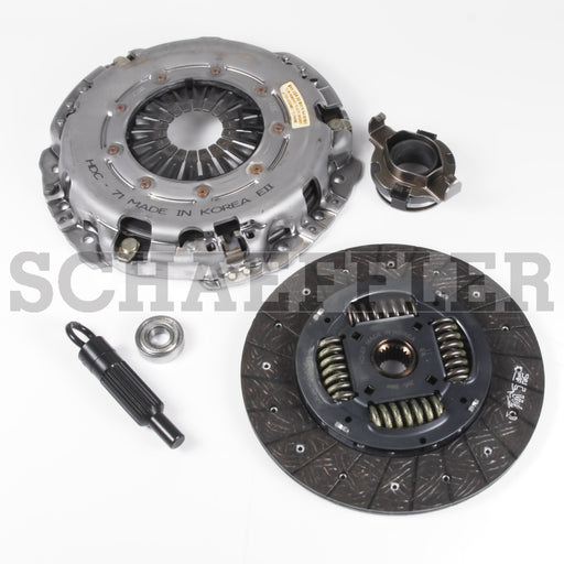 Luk 24-014 Clutch Kit