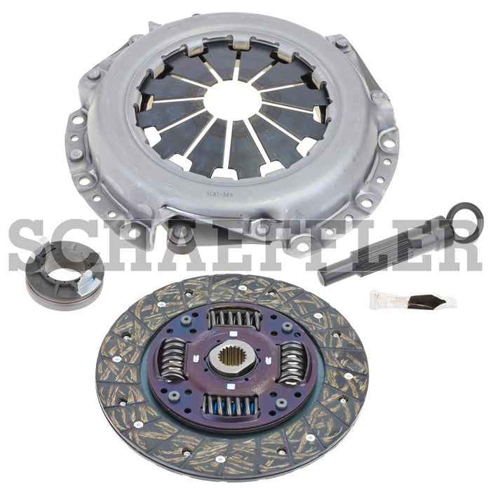 Luk 24-022 Clutch Kit