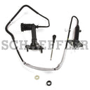 Luk CRS003 Clutch Master and Slave Cylinder Assembly