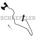 Luk CRS006 Clutch Master and Slave Cylinder Assembly