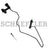 Luk CRS006 Clutch Master and Slave Cylinder Assembly