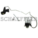 Luk CRS009 Clutch Master and Slave Cylinder Assembly