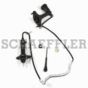 Luk CRS011 Clutch Master and Slave Cylinder Assembly