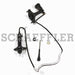 Luk CRS011 Clutch Master and Slave Cylinder Assembly