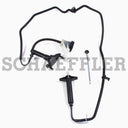 Luk CRS013 Clutch Master and Slave Cylinder Assembly
