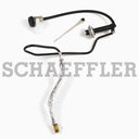 Luk CRS017 Clutch Master Cylinder and Line Assembly