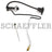 Luk CRS018 Clutch Master Cylinder and Line Assembly