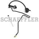 Luk CRS019 Clutch Master Cylinder and Line Assembly
