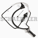 Luk CRS020 Clutch Master and Slave Cylinder Assembly