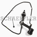 Luk CRS023 Clutch Master and Slave Cylinder Assembly