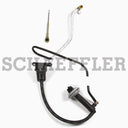 Luk CRS025 Clutch Master Cylinder and Line Assembly
