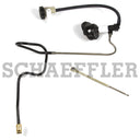 Luk CRS027 Clutch Master Cylinder and Line Assembly