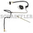 Luk CRS027 Clutch Master Cylinder and Line Assembly