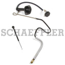 Luk CRS028 Clutch Master Cylinder and Line Assembly