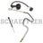 Luk CRS028 Clutch Master Cylinder and Line Assembly