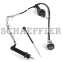 Luk CRS029 Clutch Master and Slave Cylinder Assembly